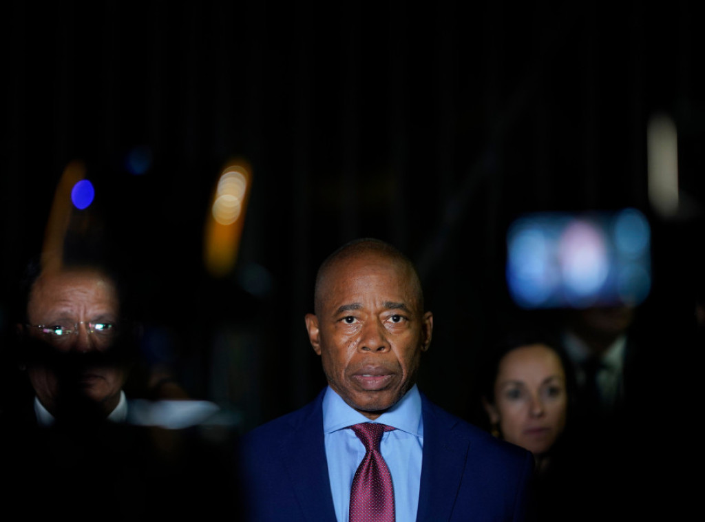 Bivši gradonačelnik Njujorka kritikovao Zohrana Mamdanija zbog poništavanja naredbi