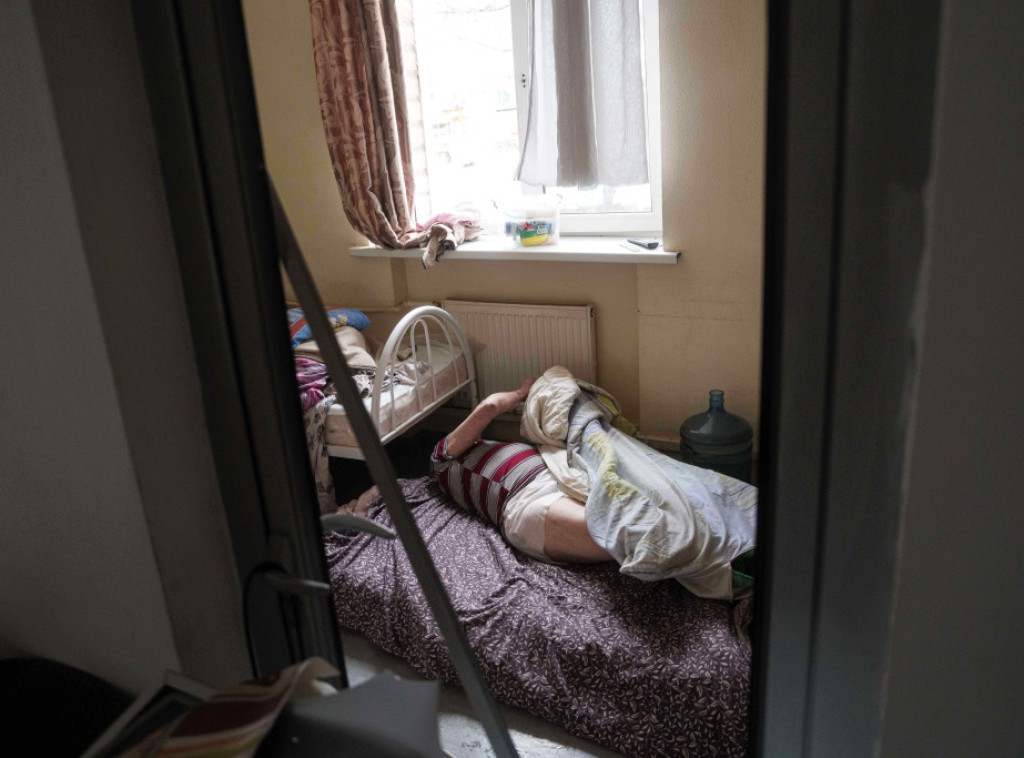 Broj poginulih u napadu ukrajinskih snaga na Herson porastao na 29