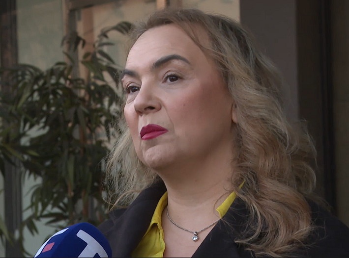 Jelena Medaković: Važno je da Srbija bude na Bijenalu u Veneciji