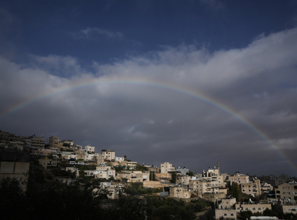 Otkriveno ritualno kupatilo iz prvog veka nove ere ispred Zapadnog zida u Jerusalimu