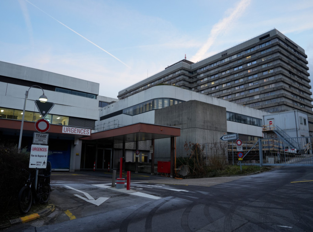 Direktor bolnice: Lečenje povređenih u Švajcarskoj bi moglo da traje mesecima