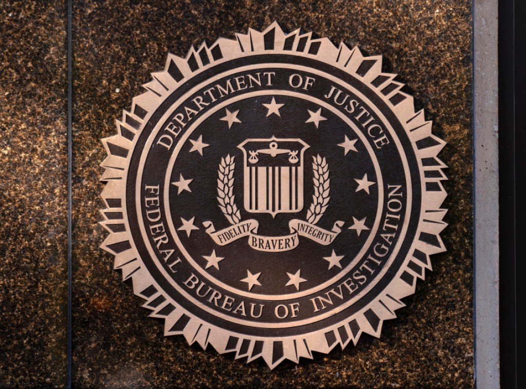 FBI: Sprečen potencijalni teroristički napad u novogodišnjoj noći u Severnoj Karolini