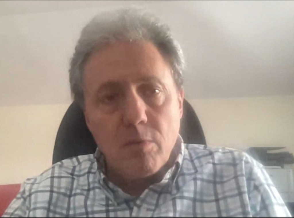 Ivan Trifunović: Četiri osobe srpske nacionalnosti bile prisutne u baru u Kran Montani