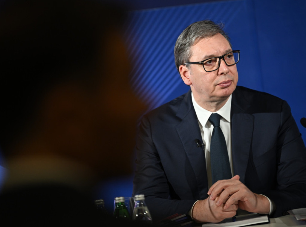 Predsednik Vučić danas obilazi novi objekat za smeštaj ''Kobri''