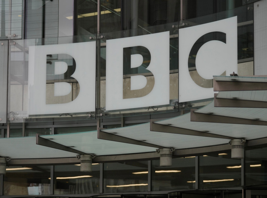 BBC pokrenuo istragu zašto nije izbrisana rasna uvreda sa dodele BAFTA nagrada