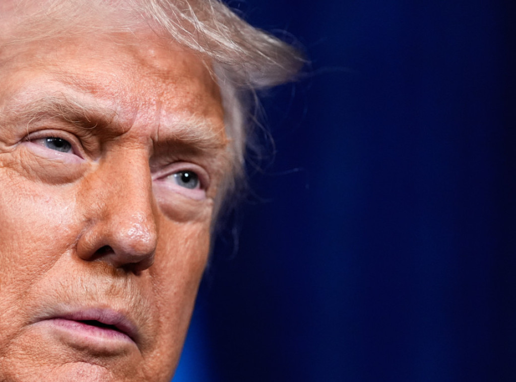 Tramp: Maduro i njegova supruga biće prebačeni u Njujork; Bondi: Maduro će se suočiti sa optužnicom u Njujorku