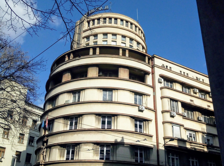 Miroslav Vojvodić i Vladimir Petrović dobitnici nagrade za lepotu govora