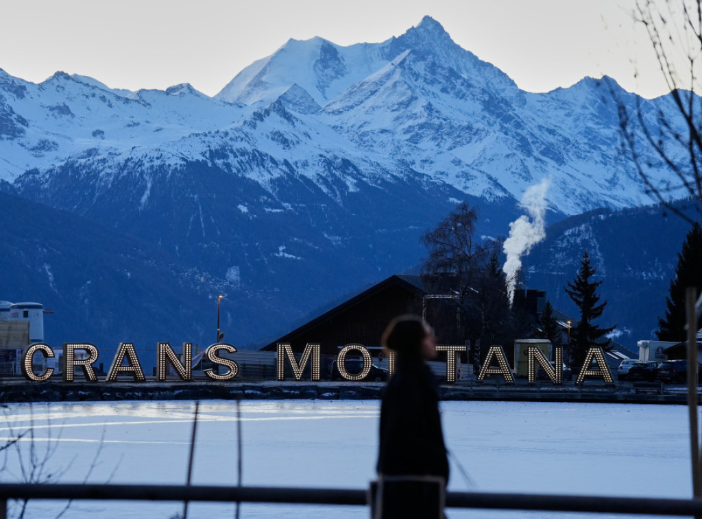 Italijanski ambasador:U požaru povređeno 14 Italijana, šestoro se vode kao nestali