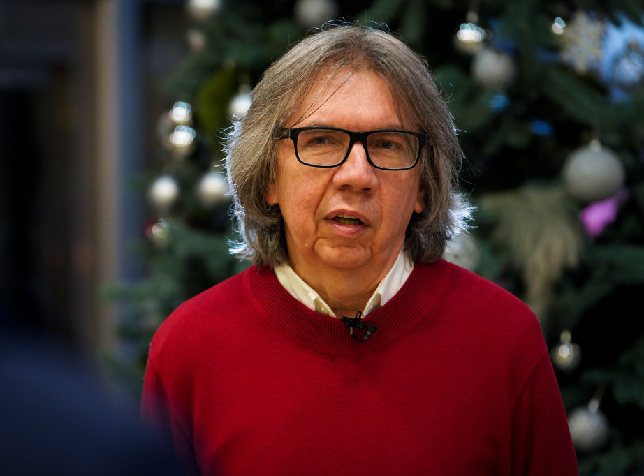 Dragan Ambrozić: DOB u 2026. priprema dva važna festivala - Martovski i Beogradski džez festival