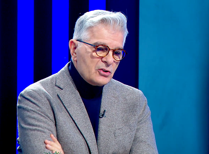 Nebojša Krstić: Sve je manja podrška studentima u blokadi, to ih tera u umerenije vode
