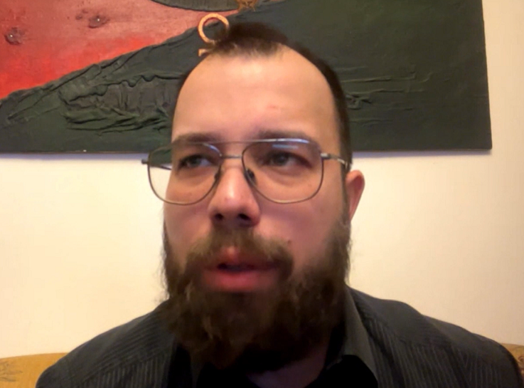 Darko Obradović: Operacija u Venecueli je poruka Trampa da su se SAD vratile na velika vrata