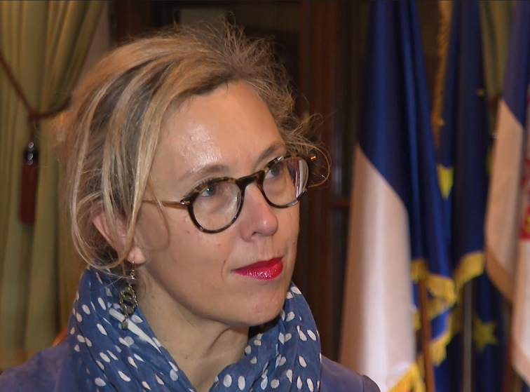 Florans Ferari: Francuska nastavlja da bude uz Srbiju kako bi konkretizovala strateški izbor - EU