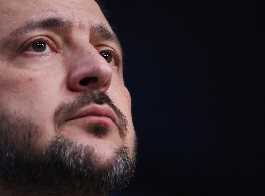 Zelenski: Ključni uslov za prisiljavanje Rusije na mir je snažniji pritisak SAD