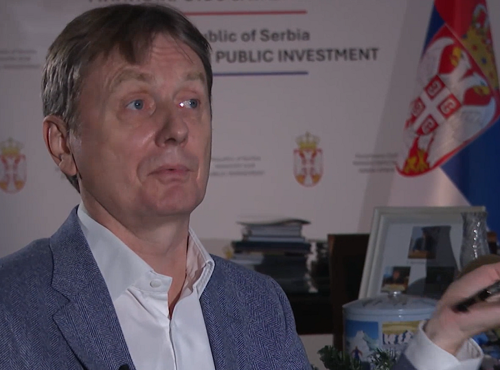 Glišić: Građani će na biralištima reći svoj sud, to je najbolje istraživanje