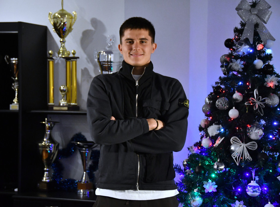 Vanja Dragojević: Mnogo smo napredovali, ali radićemo da budemo još bolji