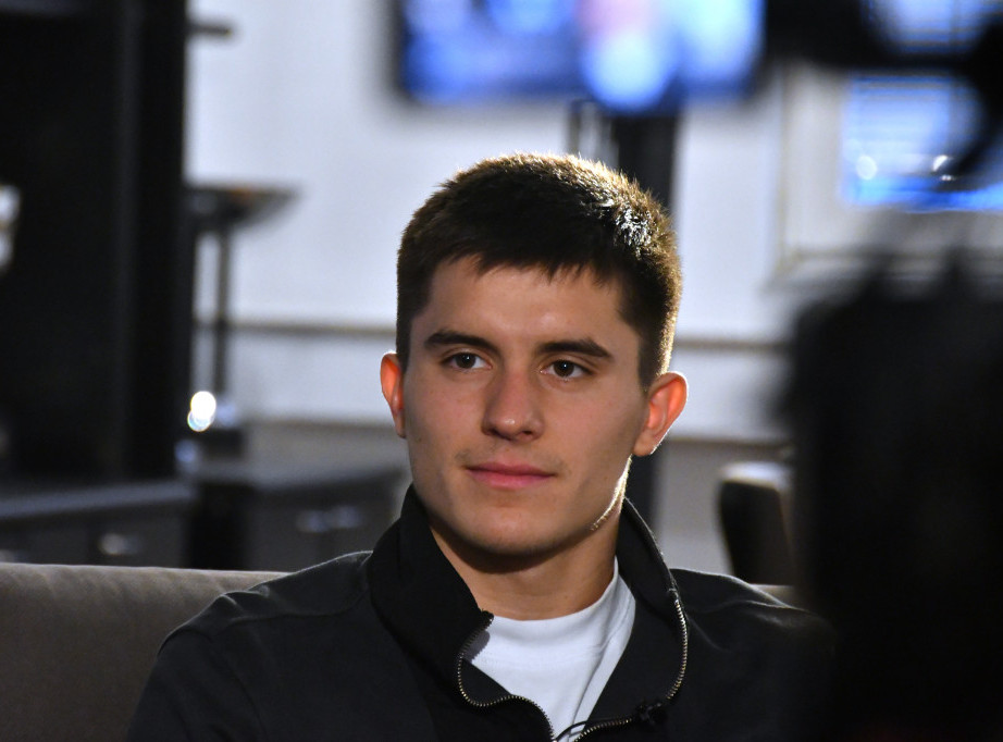 Vanja Dragojević: Znamo koliko je derbi važan za srpski fudbal, želimo tri boda