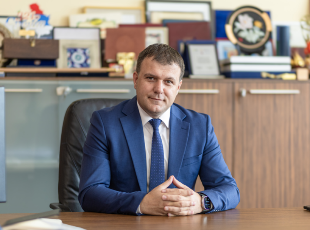 Husein Memić: Od 3. avgusta novih 30.000 vaučera za odmor u Srbiji