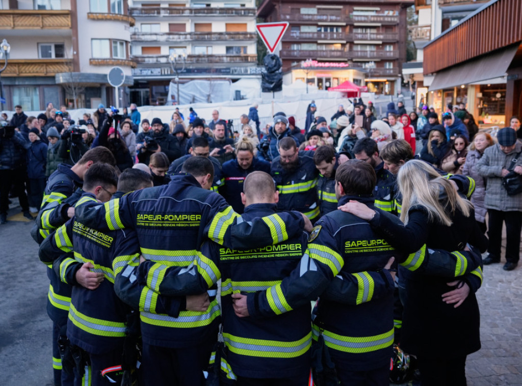 Gradonačelnik Kran-Montane Nikola Fero: Opština nije popustila u inspekciji barova