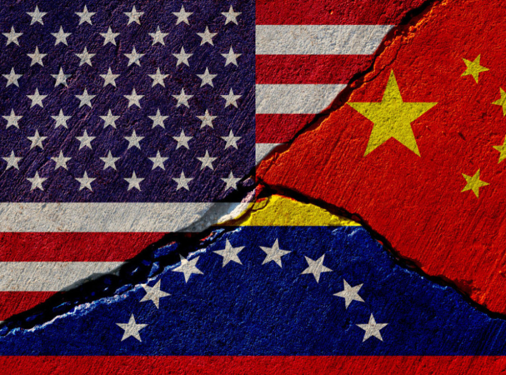 Peking: Prava i interesi Kine i drugih zemalja u Venecueli moraju da budu zaštićeni