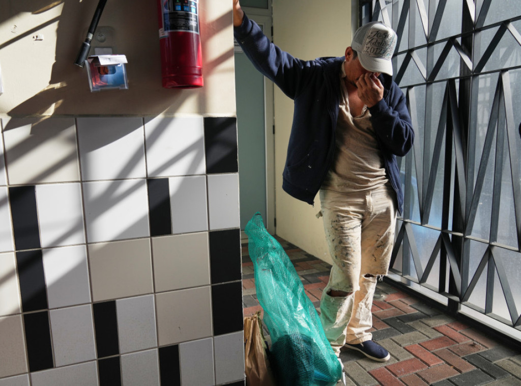 Hiljade turista zarobljeno na Karibima nakon obustave letova zbog hapšenja Madura