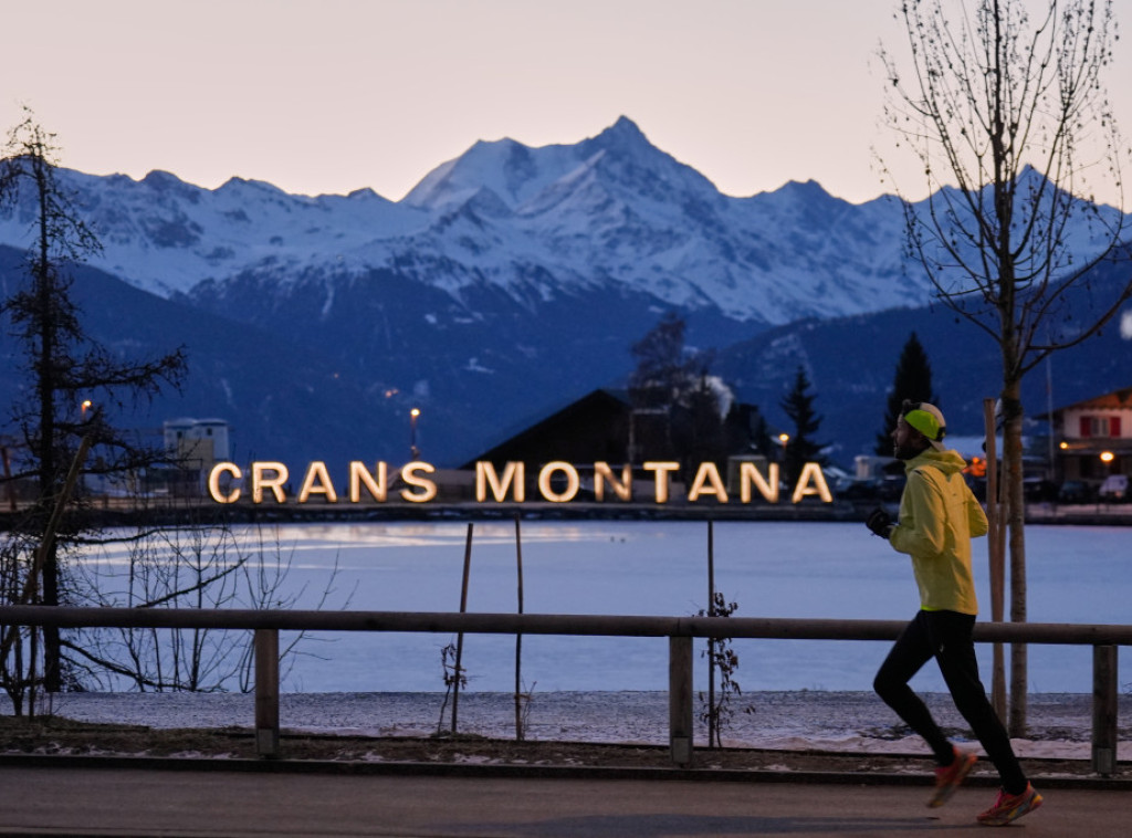 Menadžeri švajcarskog bara suočeni s krivičnom istragom nakon požara