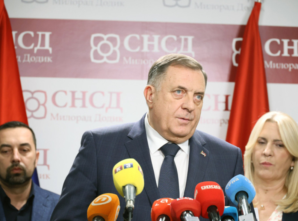 Milorad Dodik: Izgradnja nove bolnice u Trebinju još jedna važna pobeda Republike Srpske