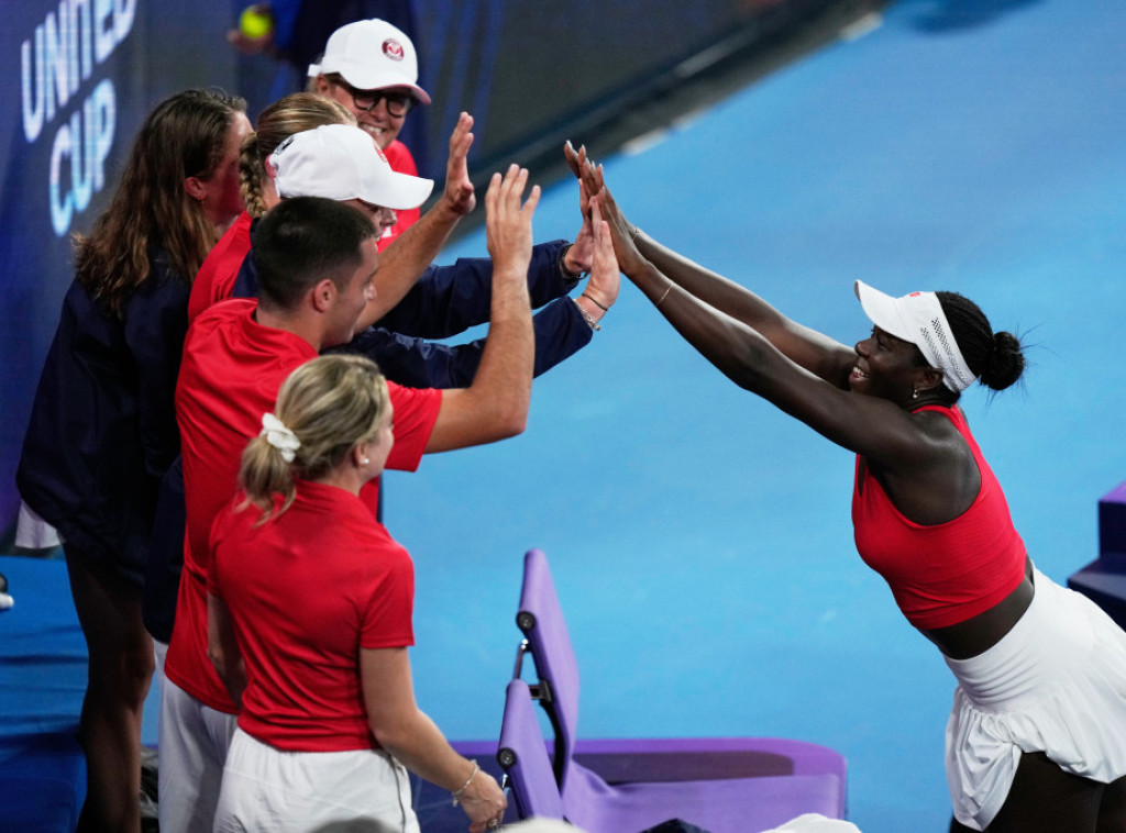 Nemačka pobedila Holandiju, Velika Britanija bolja od Japana na Junajted kupu