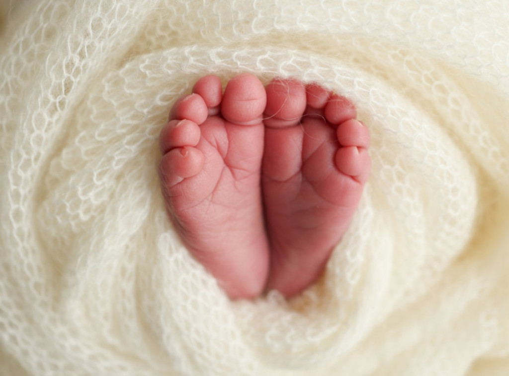 Crna Gora: U Šavniku za pet meseci rođena samo jedna beba