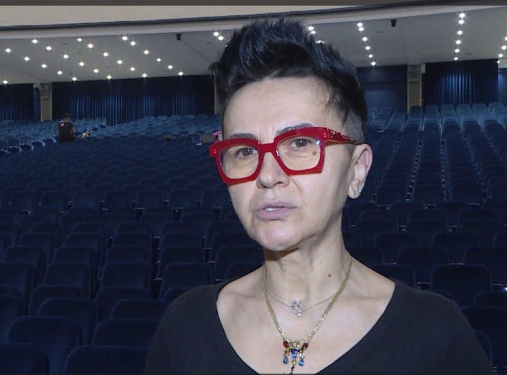 Amira Medunjanin: Ljudi osete kad je muzičar predan tome što radi