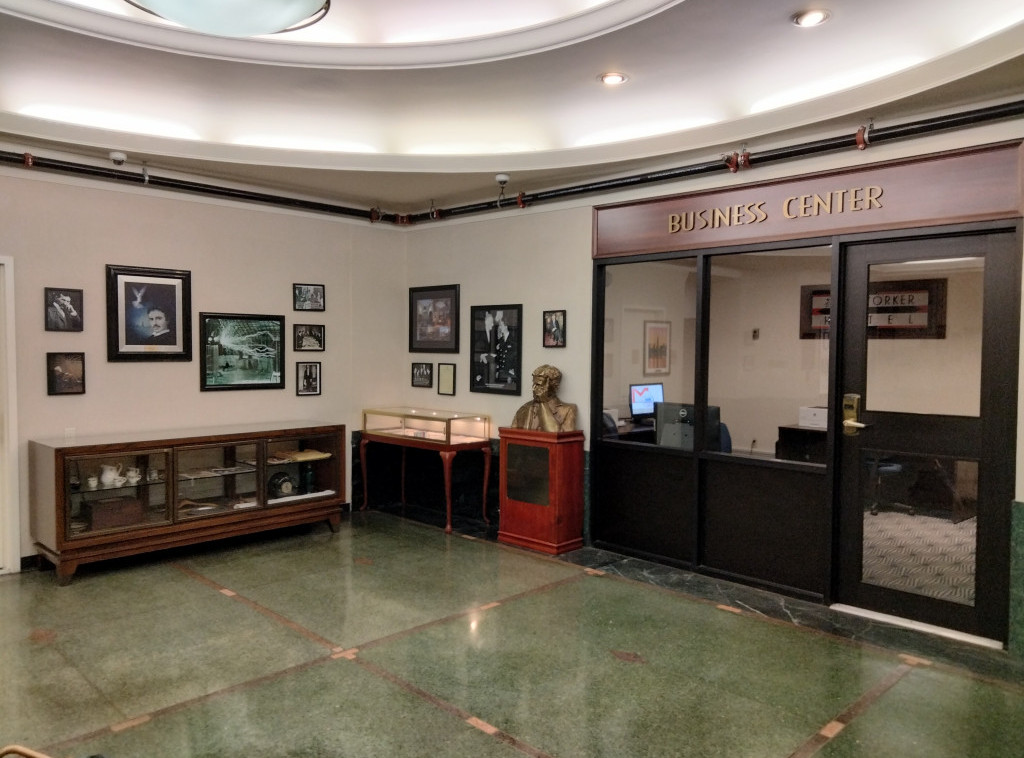 Mark Sajfer: Tesla je poslednjih godina života razgovarao sa najmoćnijim ljudima SAD i UK