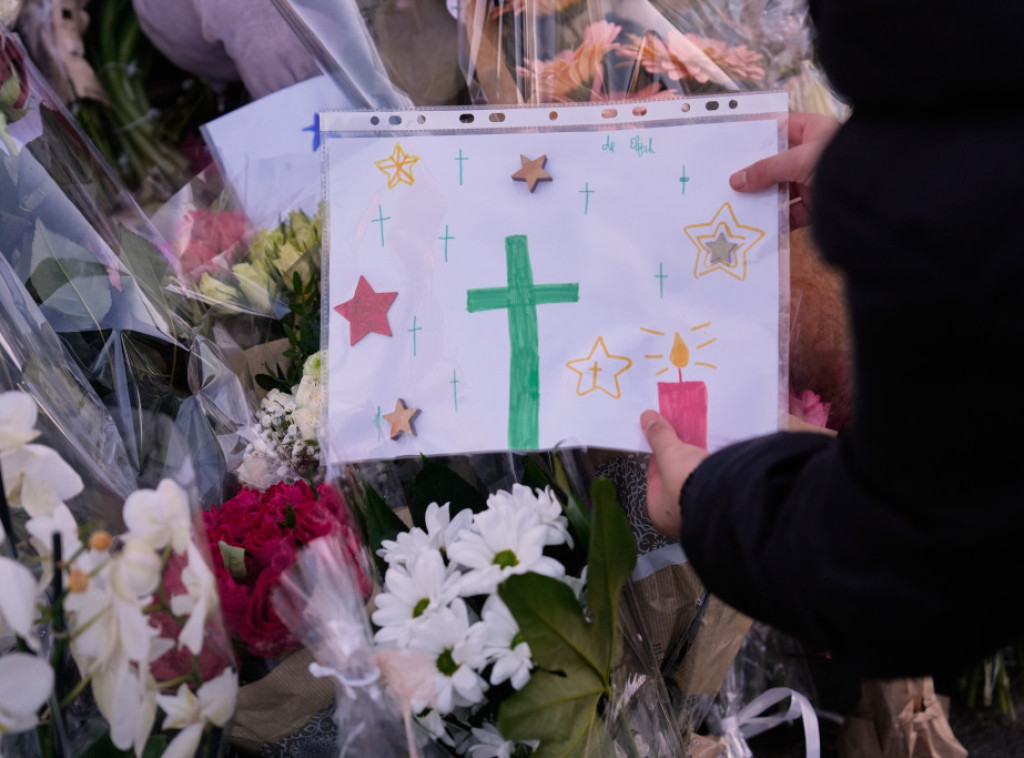 Predsednik Švajcarske najavio da će 9. januar biti Dan žalosti