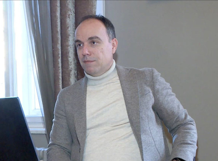 Ivan Nikolić: Rešenje problema NIS-a ključno je za industrijski rast u ovoj godini