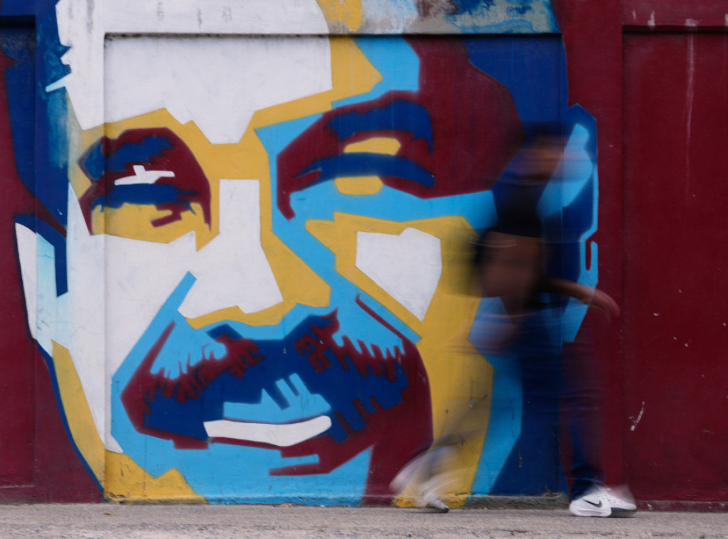 Njujork: Zaradio stotine hiljada dolara kladeći se na pad Madura