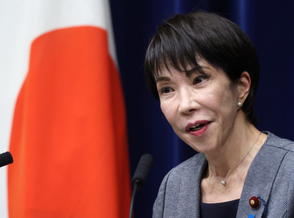 Takaiči: Japan će uložiti diplomatske napore u obnavljanje demokratije u Venecueli