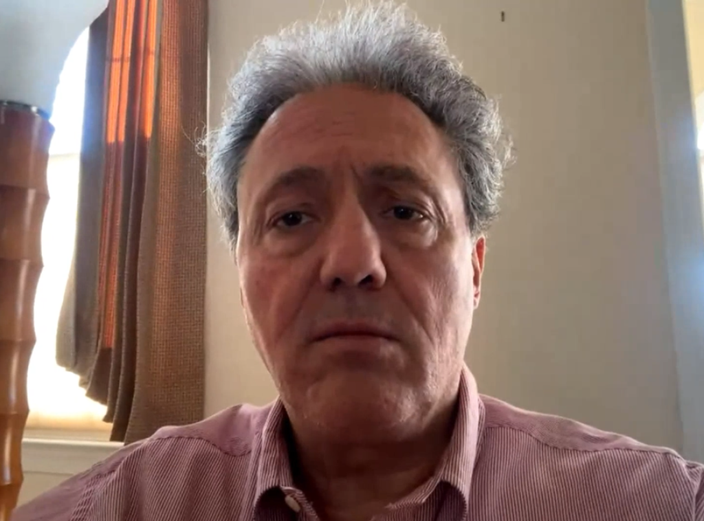 Ambasador Ivan Trifunović: Porodica potvrdila da je u požaru u Kran-Montani stradao Stefan Ivanović