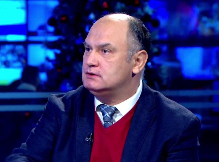 Mihajlo Rabrenović: Sudije i tužioci treba da budu nezavisni, a ne politički akteri