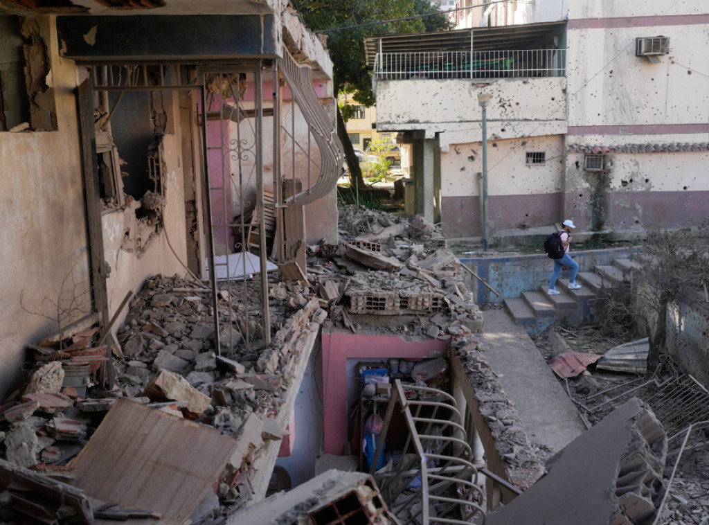 Međunarodni sindikati osudili vojnu operaciju SAD u Venecueli