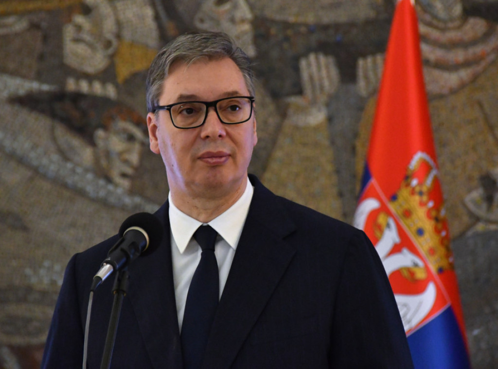 Predsednik Vučić prisustvovaće sutra svečanosti povodom otvaranja bolnice u Trebinju