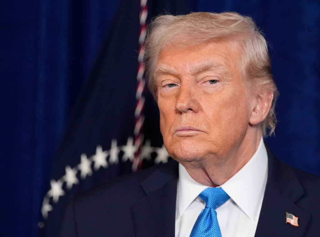 Tramp: Ako ne učini ono što je ispravno, Rodrigez će platiti veoma veliku cenu