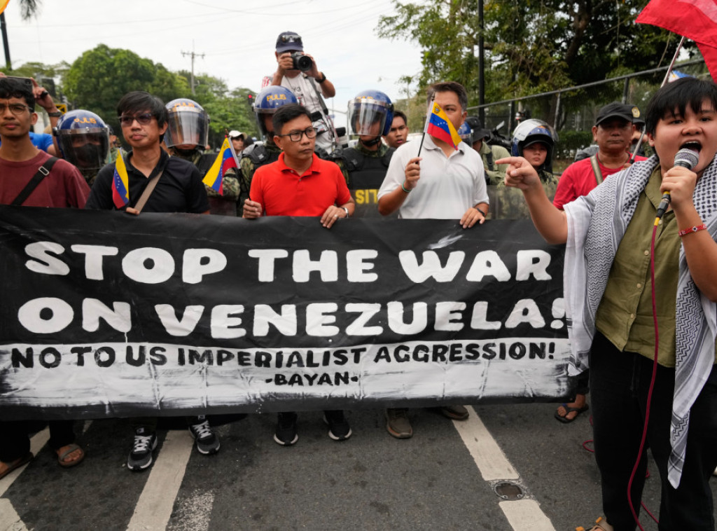 Havana: 32 Kubanca ubijena u Venecueli tokom američke operacije hapšenja Madura