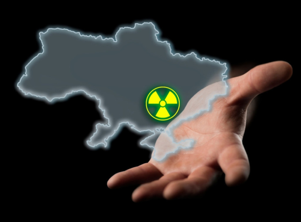 Direktor Zaporoške nuklearne elektrane Jurij Černičuk: U Zaporožju nije moguća katastrofa poput one u Černobilju