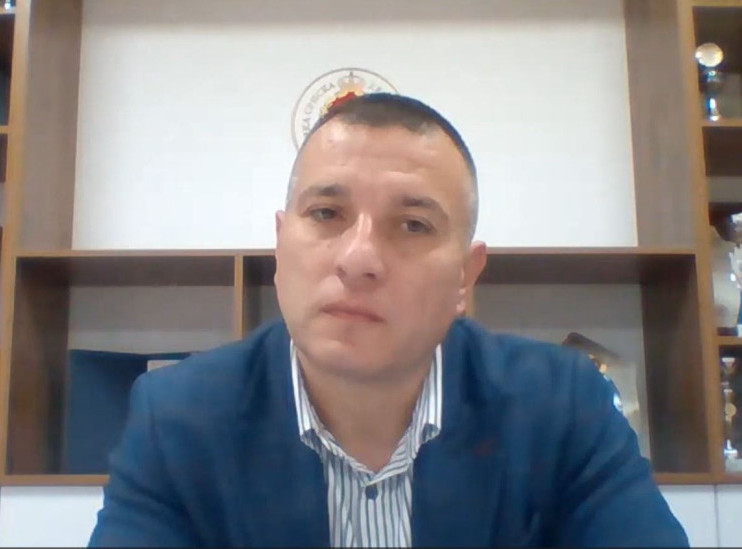 Nedeljko Lambeta: Nova bolnica u Trebinju istorijski projekat, promeniće sliku cele Hercegovine