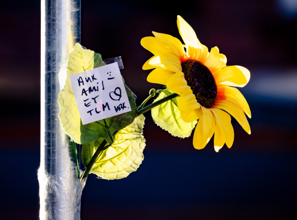 Identifikovano svih 40 žrtava požara u Kran-Montani, među njima 20 maloletnih