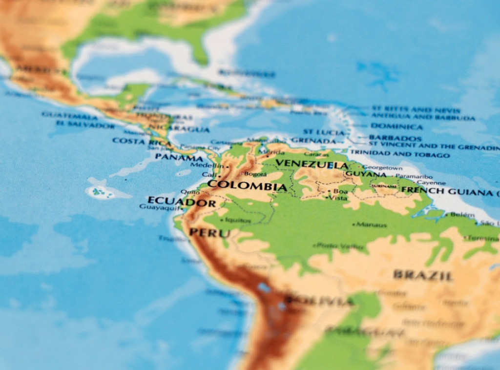 Kina pozvala na oslobađanje Madura, podržava zemlje Latinske Amerike