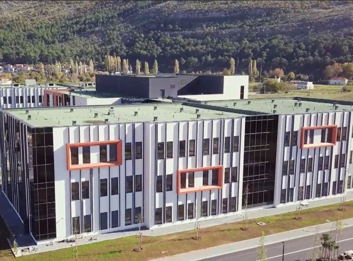 Predrag Vreća: Nova bolnica u Trebinju podiže standarde ne samo u Republici Srpskoj