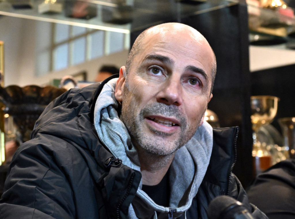 Penjaroja: Očekujem zahtevan meč protiv Barselone, moramo bolje nego protiv Monaka