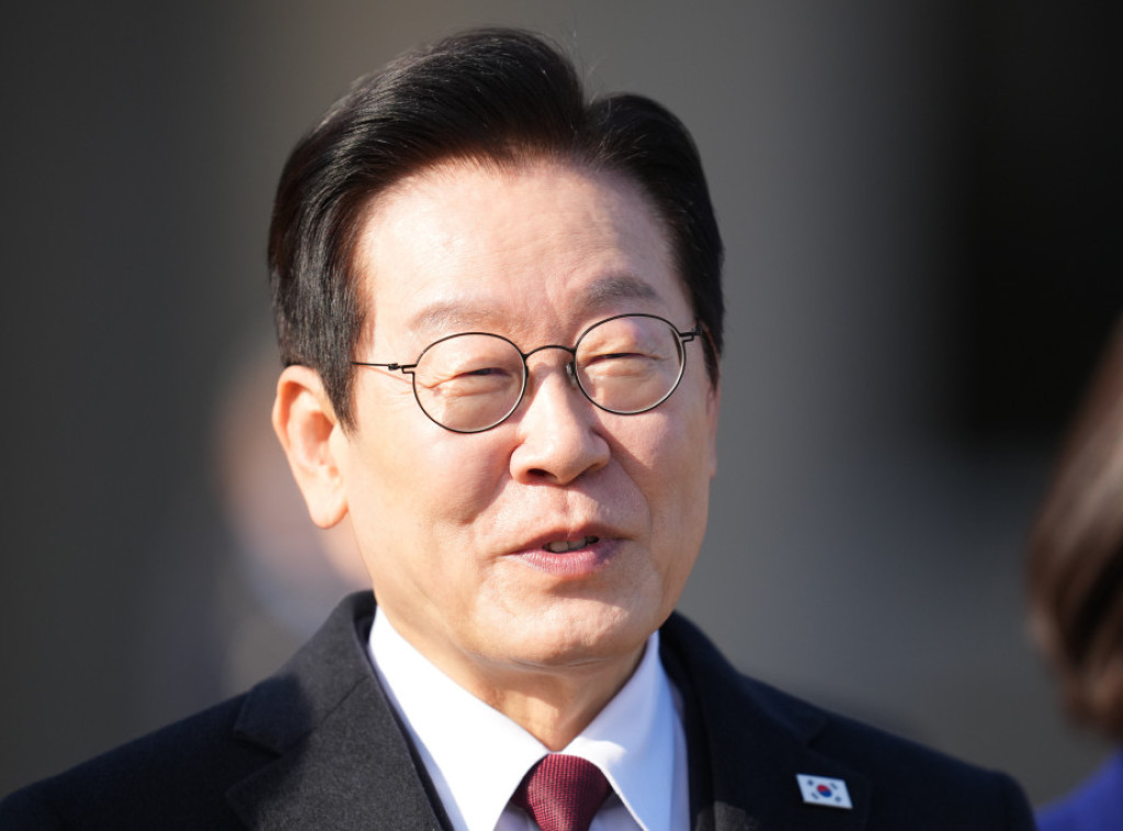 Južna Koreja i Kina planiraju jaču saradnju u oblasti veštačke inteligencije, kulture i industrije