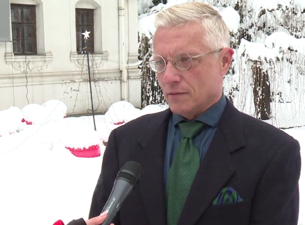 Praznični program “Božić kod kneginje” danas u Konaku kneginje Ljubice