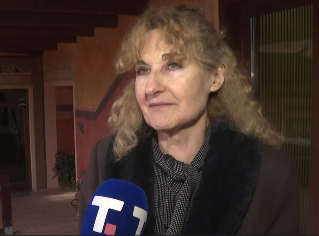 Snežana Golubović: Muzej Viminacijum ima dosta unikata među kojima je i tintinabulum