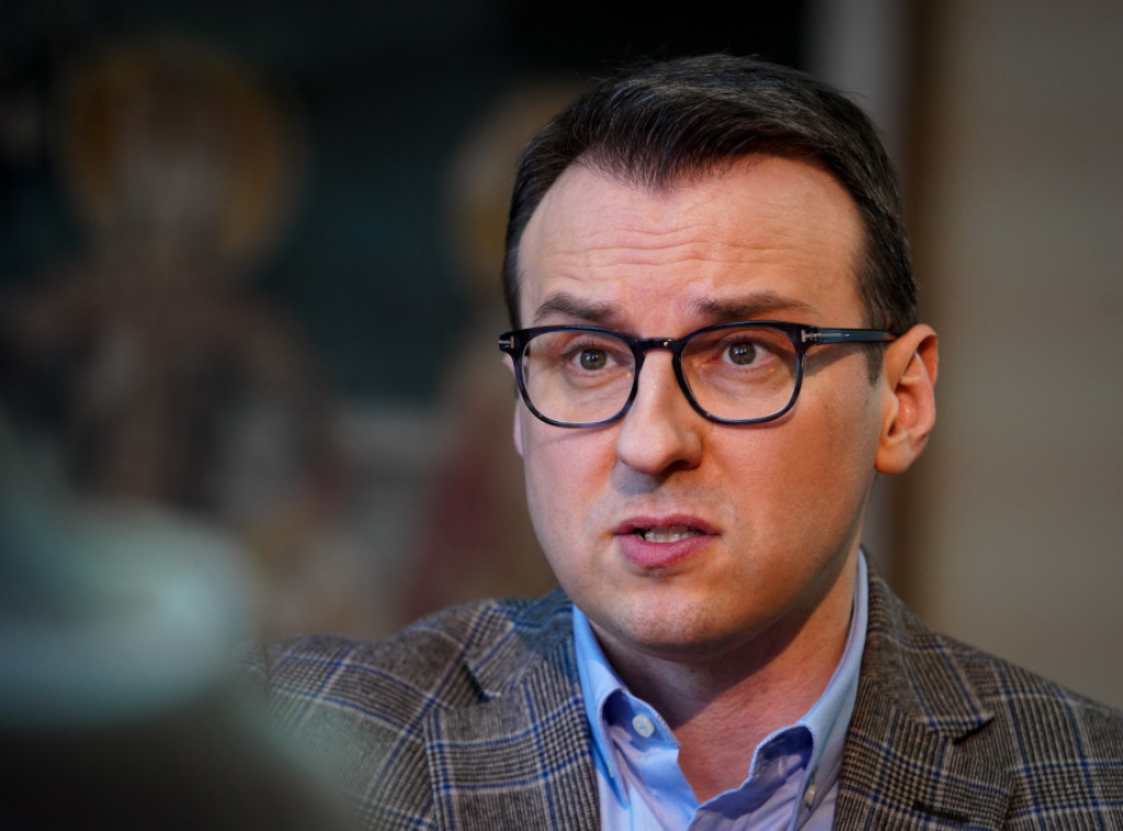 Petkovic: Kurti biggest threat to regional stability